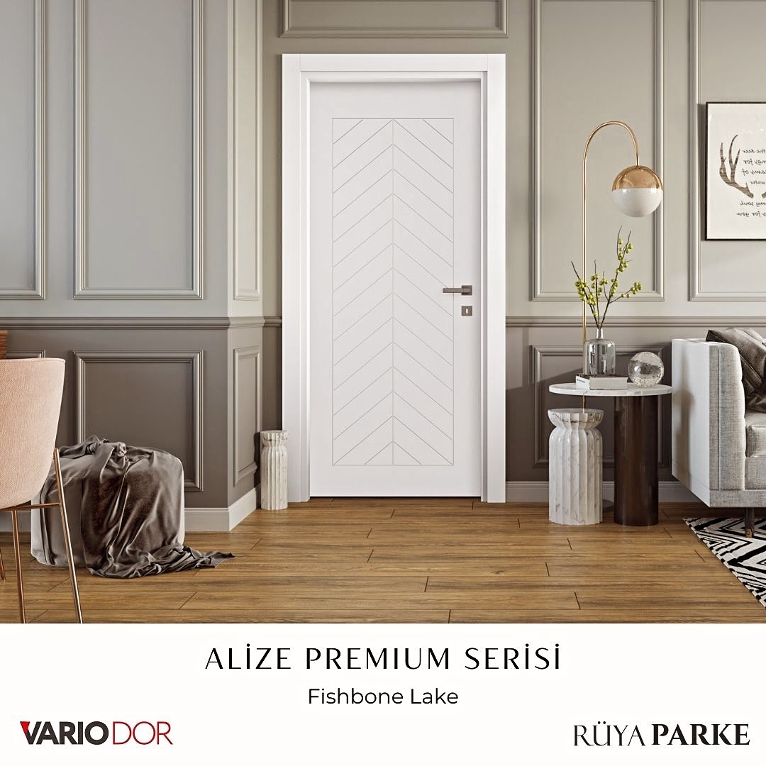 Rüya Parke Alize premium