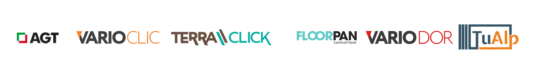 Rüya Parke Markalar